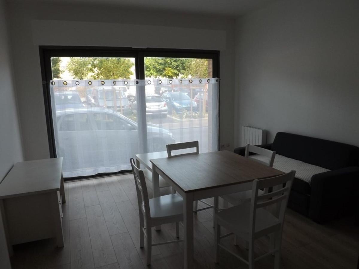 Appartement T2 En Rdc, Proche Plage Et Commerces, Ideal Pour Sejours En Bord De Mer - Fr-1-646-30 Berck Exterior photo