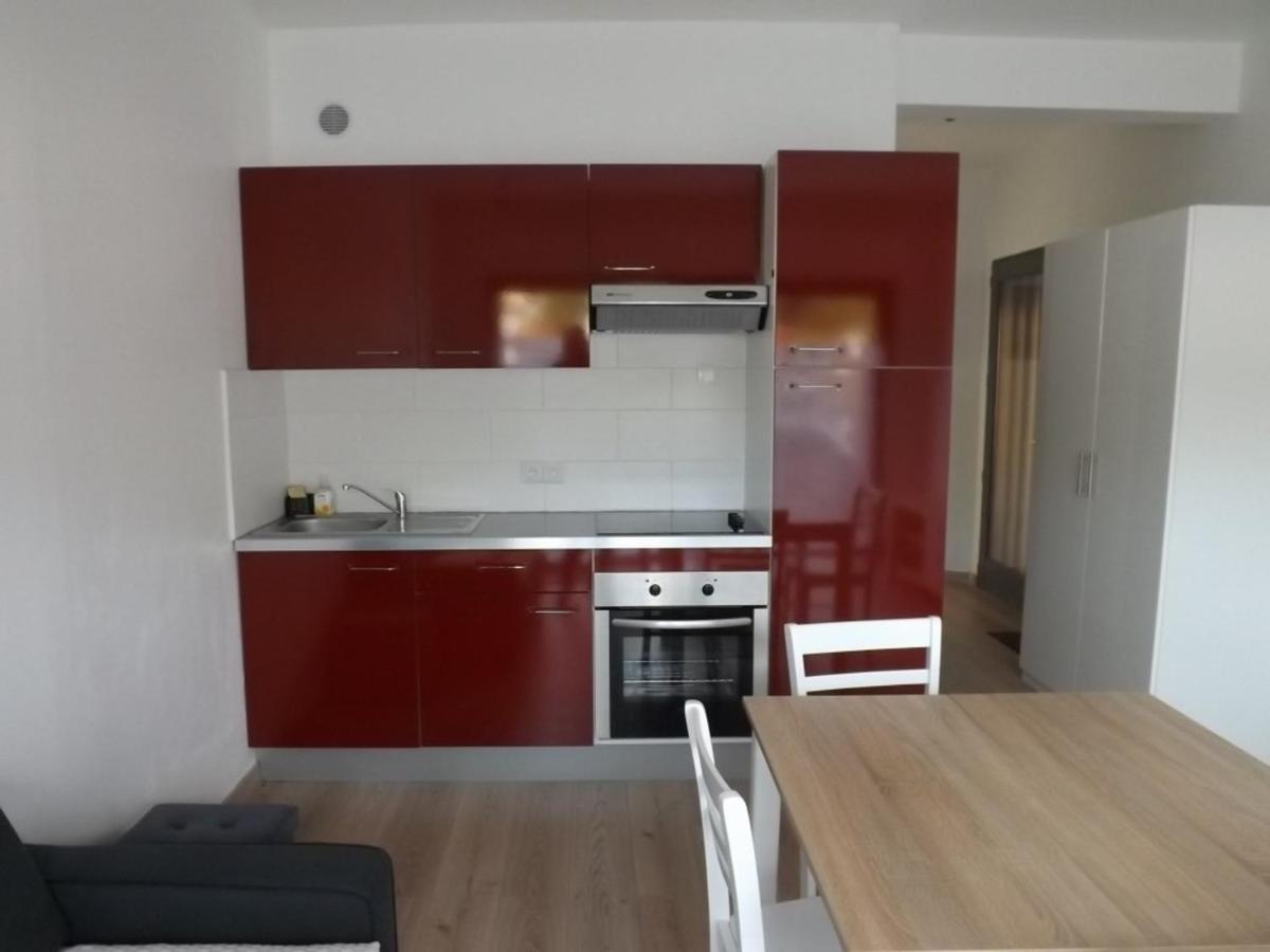 Appartement T2 En Rdc, Proche Plage Et Commerces, Ideal Pour Sejours En Bord De Mer - Fr-1-646-30 Berck Exterior photo